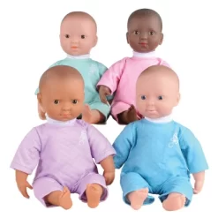 Kaplan Early Learning Soft Body 16" Dolls With Blankets 11 Kaplan Early Learning Soft Body 16" Dolls With Blankets -Toy Promotion GUEST 58bed881 f81b 40f0 8274 03cac8df0a1e