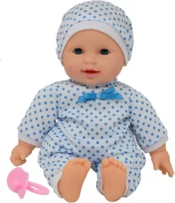 The New York Doll Collection 11 Inch Soft Body Baby Doll 36 The New York Doll Collection 11 Inch Soft Body Baby Doll -Toy Promotion GUEST 59a33fbc 4ee5 4ed5 b088 79f15479062f