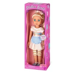 Glitter Girls 14" Poseable Fashion Doll - Chrissy 11 Glitter Girls 14" Poseable Fashion Doll - Chrissy -Toy Promotion GUEST 59cfacf8 efa7 43aa b2a4 431c819e56fb