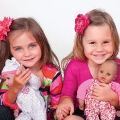 Adora Playtime Baby Flower Pink 13 Inch Baby Doll With Floral Overalls, Bow Headband And Bottle 10 Adora Playtime Baby Flower Pink 13 Inch Baby Doll With Floral Overalls, Bow Headband And Bottle -Toy Promotion GUEST 5a208cab afd0 4c30 be7e 590af128d791