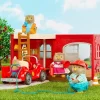 Li'l Woodzeez Honeysuckle Safety Department – 16pc Toy Fire Station Playset -Toy Promotion GUEST 5a45d5d7 5ddc 4b5c b05c fd78a739cbc5