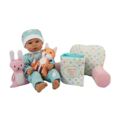 Madame Alexander Small Wonder 14" Bed Time Story Boy Set 11 Madame Alexander Small Wonder 14" Bed Time Story Boy Set -Toy Promotion GUEST 5a80ef9f 4d70 40a1 9230 486246667852
