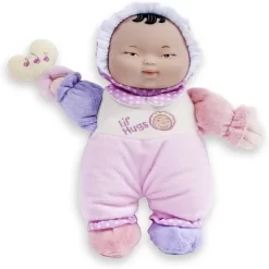 JC Toys Lil' Hugs Soft Body Dolls - Set Of 4 9 JC Toys Lil' Hugs Soft Body Dolls - Set Of 4 -Toy Promotion GUEST 5b294995 50e2 41a0 a5ec 36a8e4cc3289