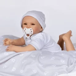 Little Elephant Swaddler Baby 19 Little Elephant Swaddler Baby -Toy Promotion GUEST 5b50c19b 065d 4ca5 8adf e536e921d5cc