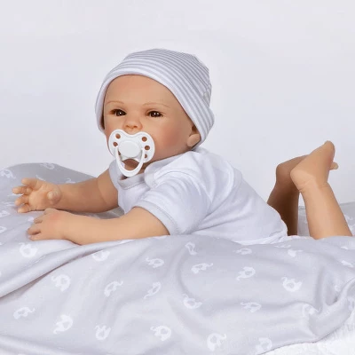 Little Elephant Swaddler Baby 11 Little Elephant Swaddler Baby - Image 9