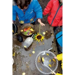 Yellow Door Sensory Play Stones – Flowers, Set Of 8 16 Yellow Door Sensory Play Stones – Flowers, Set Of 8 -Toy Promotion GUEST 5b62620f d395 402f a0b9 920b0766361d