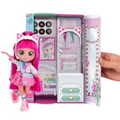Cry Babies BFF Daisy Fashion Doll With 8+ Surprises -Toy Promotion GUEST 5bed3354 6e72 4ec2 9fb5 c5153bc22347