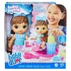 Baby Alive Sudsy Styling Baby Doll - Brown Hair 1 Baby Alive Sudsy Styling Baby Doll - Brown Hair -Toy Promotion GUEST 5c04c4d8 dd2a 4ed3 88d6 9661d915fa7c