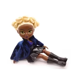 The Fresh Dolls Fresh Beats Fashion Doll LOXX -Toy Promotion GUEST 5c832179 6aeb 4807 904a 5532f55ec724