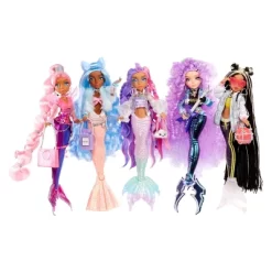 Mermaze Mermaidz Color Change Shellnelle Mermaid Fashion Doll With Accessories 13 Mermaze Mermaidz Color Change Shellnelle Mermaid Fashion Doll With Accessories -Toy Promotion GUEST 5cd7997e 8ae1 40fb a1b8 9837f65a6146