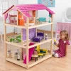 KidKraft So Chic Dollhouse -Toy Promotion GUEST 5d297b5f 9384 4076 b99c e21a0e04213c