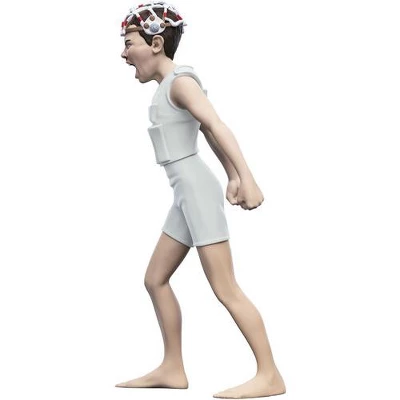 WETA Workshop Mini Epics - Stranger Things (Season 4) - Eleven (Powered) 3 WETA Workshop Mini Epics - Stranger Things (Season 4) - Eleven (Powered)