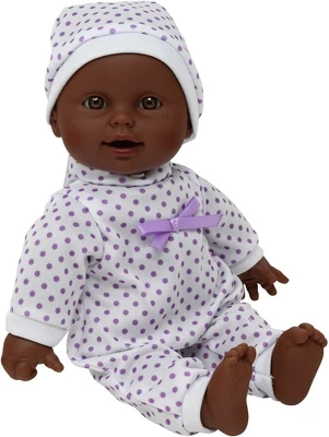 The New York Doll Collection 11 Inch Soft Body Baby Doll 10 The New York Doll Collection 11 Inch Soft Body Baby Doll - Image 8