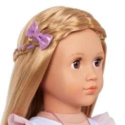 Our Generation Fashion Starter Kit In Gift Box Thea With Mix & Match Outfits & Accessories 18" Fashion Doll 17 Our Generation Fashion Starter Kit In Gift Box Thea With Mix & Match Outfits & Accessories 18" Fashion Doll -Toy Promotion GUEST 5e3180ac 610d 4c48 94cf 0bf73a401d70