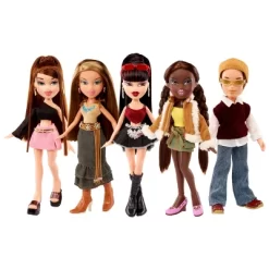 Bratz Original Fashion Doll Koby Boyz Series 3 W/ Outfits & Poster -Toy Promotion GUEST 5e5ebf99 5e94 4d8c a4be 33b5cd66f5a9