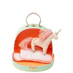 Meri-Meri Meri Meri Unicorn Mini Suitcase Doll (Pack Of 1) 11 Meri-Meri Meri Meri Unicorn Mini Suitcase Doll (Pack Of 1) -Toy Promotion GUEST 5e5f6414 2d3e 47cc 8ad1 de1668bb02fc