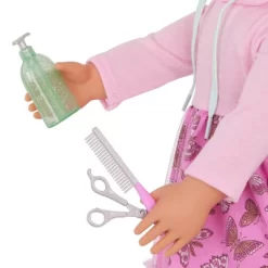 Our Generation Hattie & Bella 18" Doll & Pet Puppy Set 8 Our Generation Hattie & Bella 18" Doll & Pet Puppy Set -Toy Promotion GUEST 5e60c167 b8ff 4a97 8dd6 66570d96dcfd