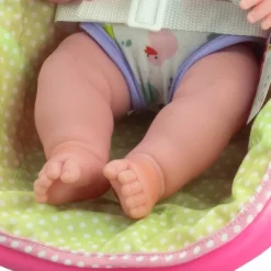 JC Toys Lots To Love 14" Baby Doll With Carrier 12 JC Toys Lots To Love 14" Baby Doll With Carrier -Toy Promotion GUEST 5edeaa49 bcc1 4ca0 8b20 5c3ff53bfbc7