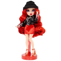 Rainbow High Fantastic Fashion Ruby Anderson 11" Fashion Doll W/ Playset -Toy Promotion GUEST 5ef01279 954d 4fe7 ad6b e72c2f6607d7