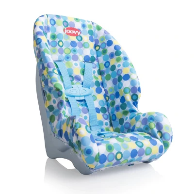 Joovy Toy Booster Seat Baby Doll Seat, 7 Joovy Toy Booster Seat Baby Doll Seat, - Image 5