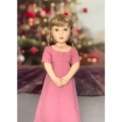 A Girl For All Time: Helena, Your Regency Girl - 16 Inch British Historical Doll 12 A Girl For All Time: Helena, Your Regency Girl - 16 Inch British Historical Doll -Toy Promotion GUEST 5f07457a ce8b 4aea b10c 33eb63019bf4