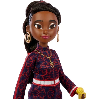 Karma's World Karma Grant & Lady K Doll 2pk 6 Karma's World Karma Grant & Lady K Doll 2pk - Image 4