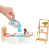 Barbie Doll & Bathtub Playset - Confetti Soap & Accessories - Blonde 1 Barbie Doll & Bathtub Playset - Confetti Soap & Accessories - Blonde -Toy Promotion GUEST 6041df12 7a77 476b b110 26a03c447882