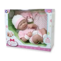 JC Toys La Newborn 14" Baby Doll - Layette 7 JC Toys La Newborn 14" Baby Doll - Layette -Toy Promotion GUEST 613f405d 8b48 48e6 ad79 52a50cb7cd7a
