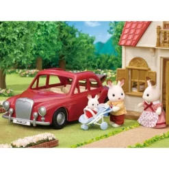 Calico Critters Family Cruising Car 9 Calico Critters Family Cruising Car -Toy Promotion GUEST 61a7da2f 6361 4a66 b5b5 5ee2a26feaaf