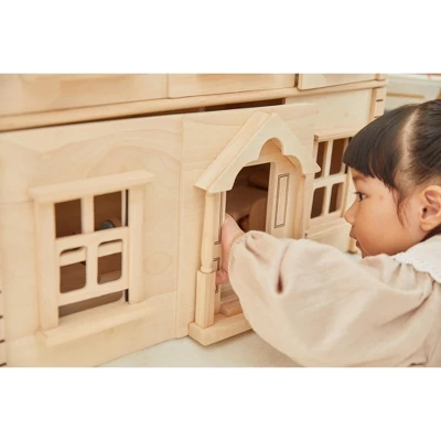 Plantoys| Victorian Dollhouse 11 Plantoys| Victorian Dollhouse - Image 9