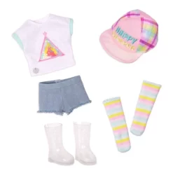 Glitter Girls Astrid Poseable 14" Camping Doll 8 Glitter Girls Astrid Poseable 14" Camping Doll -Toy Promotion GUEST 62173814 b270 4eb9 8015 fb8d5c882f3a