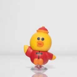 LINE FRIENDS Series Suction Cup Figure Toy Set (Mini Egg Attack) 12 LINE FRIENDS Series Suction Cup Figure Toy Set (Mini Egg Attack) -Toy Promotion GUEST 6272b754 0604 4ab3 8d7b 598bb1ef403c