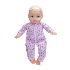 Perfectly Cute Cuddle And Care Baby Doll - Blue Eyes 13 Perfectly Cute Cuddle And Care Baby Doll - Blue Eyes -Toy Promotion GUEST 6299475d a301 4e68 ab85 b06a5270c4bc
