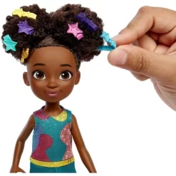 Karma's World Rap Star Karma Doll -Toy Promotion GUEST 65484fbe b479 4a9a a27d f781ae2fdc8f