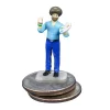 Super Impulse Worlds Smallest Micro Figure | Bob Ross -Toy Promotion GUEST 65729abd 01aa 4c51 be4e 73b94ab8a3aa