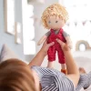HABA Cassie 12" Machine Washable Soft Doll With Blonde Hair 2 HABA Cassie 12" Machine Washable Soft Doll With Blonde Hair -Toy Promotion GUEST 65c3eaf3 c6c1 40de 9a94 69cb92329b4c