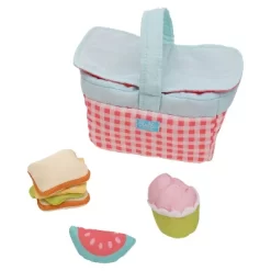 Manhattan Toy Stella Collection Picnic 5 Piece Baby Doll Picnic Playset For 12" And 15" Stella Dolls -Toy Promotion GUEST 65e9ca55 4493 4e31 b963 74a76e877e0d
