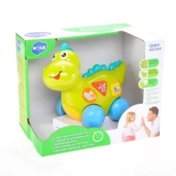 Link Talking Dinosaur Toy With Lights, Sounds, And Teaching, Learning Activities, Walking & Fun Action 12 Link Talking Dinosaur Toy With Lights, Sounds, And Teaching, Learning Activities, Walking & Fun Action -Toy Promotion GUEST 6609516a 58c6 465e bddc 539b929944fb