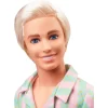 Barbie: The Movie Ken Doll Wearing Pastel Striped Beach Matching Set 2 Barbie: The Movie Ken Doll Wearing Pastel Striped Beach Matching Set -Toy Promotion GUEST 6661a83c 0693 4907 8afe 5116bc0be9d5