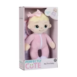 Perfectly Cute My First Baby - Blonde Hair, Blue Eyes 8 Perfectly Cute My First Baby - Blonde Hair, Blue Eyes -Toy Promotion GUEST 6685d67e 6b2e 4c8d a39c f4668041ff62