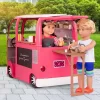 Our Generation Grill To Go Food Truck Playset With Electronics For 18" Dolls - Pink 1 Our Generation Grill To Go Food Truck Playset With Electronics For 18" Dolls - Pink -Toy Promotion GUEST 671b26a9 1d8f 4563 86bf 3ebbfaa56b0d