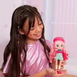 Cry Babies BFF Ella Fashion Doll With 8+ Surprises 16 Cry Babies BFF Ella Fashion Doll With 8+ Surprises -Toy Promotion GUEST 6779b6dc 2dcf 4e5b 9961 402b2d8b4359