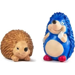 Bright Creations 2 Pack Paint Your Own Hedgehog Figurine, DIY Cute Animal Toys For Kids Art & Craft Supplies, Party Favor, 3.5 X 4.75 Inches -Toy Promotion GUEST 67aa76f0 a192 4626 bdd7 be17fc63db8c