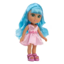 Adora Fairy Garden Friends - 6 Inch Interactive Doll With Magical Hair - Rose -Toy Promotion GUEST 67d39296 dd6a 4402 b084 3d1dd6b6eb38