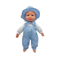 The New York Doll Collection 16 Inch Realistic Baby Doll 22 The New York Doll Collection 16 Inch Realistic Baby Doll -Toy Promotion GUEST 680727c1 65aa 4978 a433 59c4ccbb9ed7