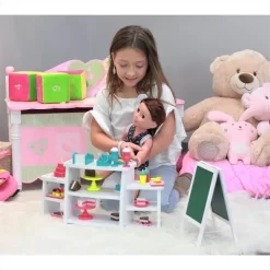 Playtime By Eimmie Bakery Stand With Accessories 5 Playtime By Eimmie Bakery Stand With Accessories -Toy Promotion GUEST 686f26f2 2c93 41df b4f2 530ace918a4d