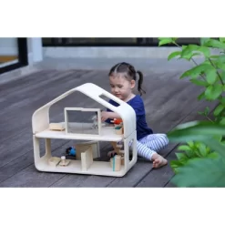 Plantoys| Contemporary Dollhouse -Toy Promotion GUEST 6895f6dd 2b32 45da a933 f169bea1453c