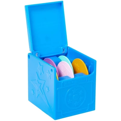 Karma's World Transforming Musical Star Stage Playset 6 Karma's World Transforming Musical Star Stage Playset - Image 4