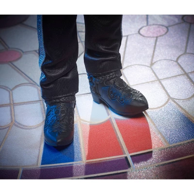 Barbie 13'' Signature 2023 Dia De Muertos Ken Collector Doll 6 Barbie 13'' Signature 2023 Dia De Muertos Ken Collector Doll - Image 4