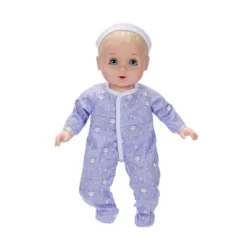 Perfectly Cute 14" Sleepy Time Baby Doll - Blonde Hair/Blue Eyes 11 Perfectly Cute 14" Sleepy Time Baby Doll - Blonde Hair/Blue Eyes -Toy Promotion GUEST 694c6daa cc57 43c4 8948 beaeea06fcca